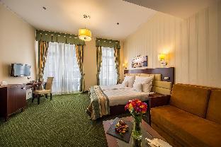 Hotel President,Danube River>>Budapest,4 star