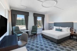 The Savoy Hotel On Little Collins Melbourne,Melbourne>>Docklands,5 star