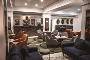 The Savoy Hotel On Little Collins Melbourne,Melbourne>>Docklands,5 star