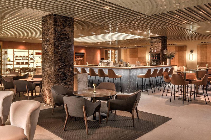 the ritz carlton vienna