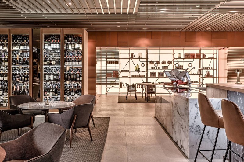 the ritz carlton vienna