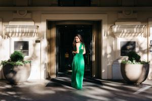 The Ritz-Carlton, Vienna,Hinterhainbach>>Vienna,5 star