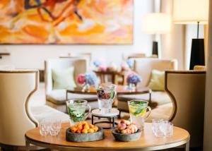 The Ritz-Carlton, Vienna,Hinterhainbach>>Vienna,5 star
