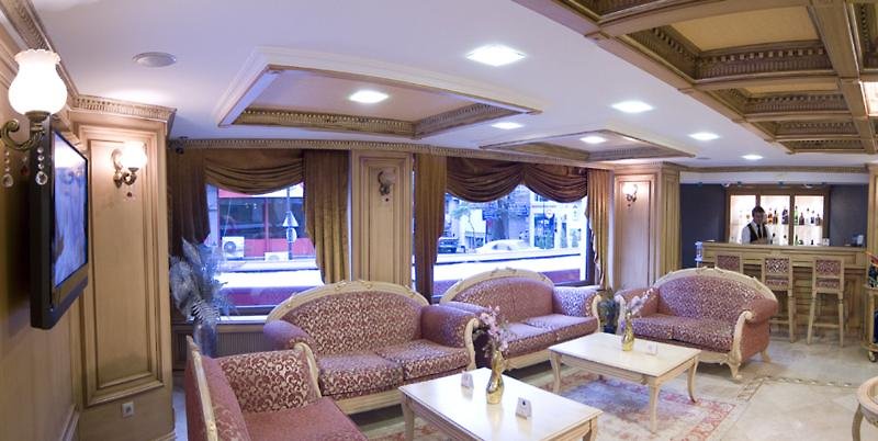 arden city hotel special class