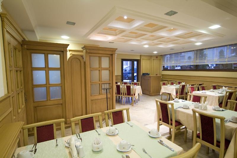 arden city hotel special class