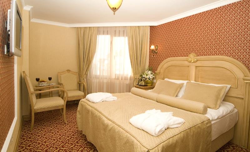 arden city hotel special class