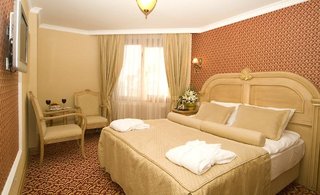 arden city hotel special class