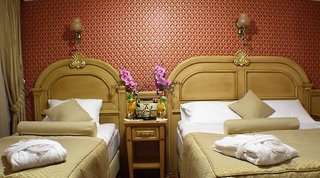 arden city hotel special class