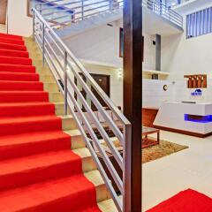 Treebo Trend Igloo Residency,Madikeri>>Kodagu,3 star