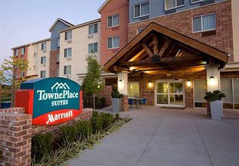 towneplace suites by marriott little rock west