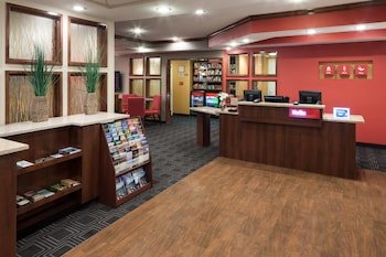 towneplace suites by marriott little rock west