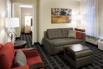 towneplace suites by marriott little rock west
