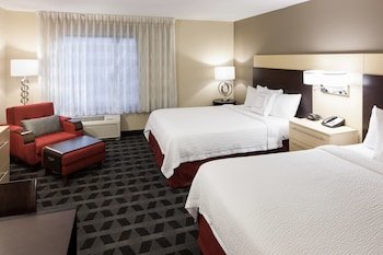 towneplace suites by marriott little rock west