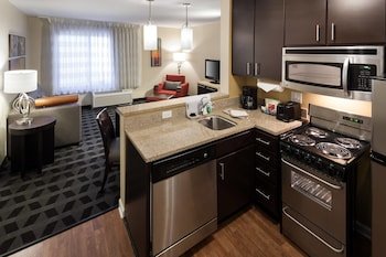 Towneplace Suites By Marriott Little Rock West,Little Rock>>Arkansas,3 star