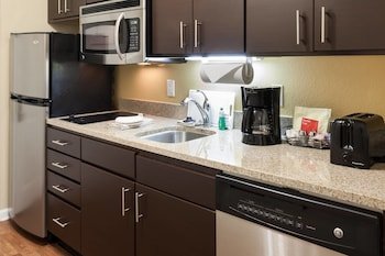 Towneplace Suites By Marriott Little Rock West,Little Rock>>Arkansas,3 star