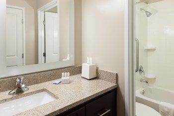 Towneplace Suites By Marriott Little Rock West,Little Rock>>Arkansas,3 star