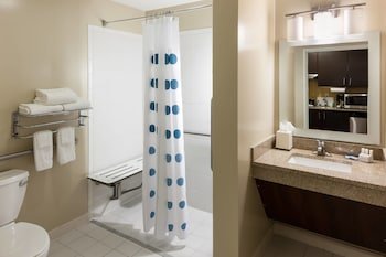 Towneplace Suites By Marriott Little Rock West,Little Rock>>Arkansas,3 star