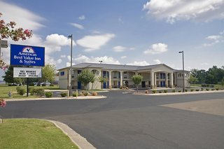 Americas Best Value Inn & Suites University Ave,Little Rock>>Arkansas,2 star
