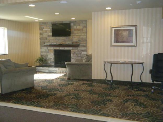 cobblestone inn and suites bloomfield