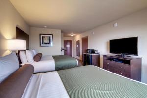 cobblestone inn and suites bloomfield