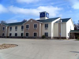 cobblestone inn and suites bloomfield