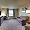 cobblestone inn and suites bloomfield
