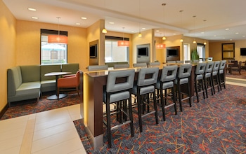 residence inn des moines downtown