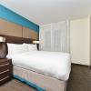 residence inn des moines downtown