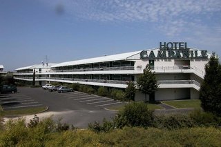 Campanile Poitiers - Site Du Futuroscope,Near Futuroscope,3 star
