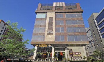 Treebo Tryst Apollo Grand,Kamrup>>Guwahati,4 star