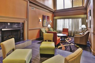 Wingate By Wyndham Memphis East,Olive Branch>>Downtown Memphis,3 star
