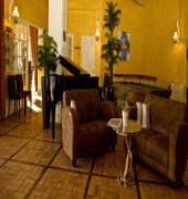 hotel et spa les cleunes oleron