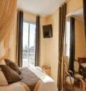 hotel et spa les cleunes oleron