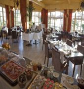 hotel et spa les cleunes oleron