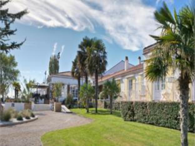 hotel et spa les cleunes oleron