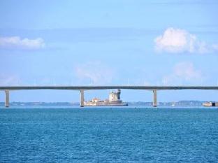 saint trojan les bains