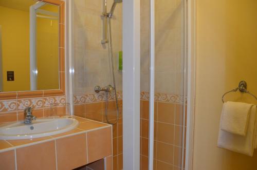 hotel et spa les cleunes oleron