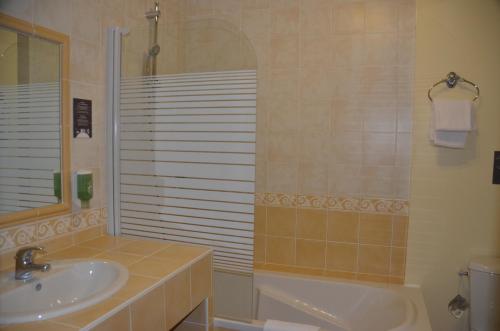 hotel et spa les cleunes oleron