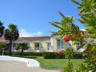 saint trojan les bains