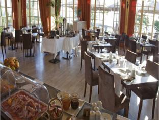 hotel et spa les cleunes oleron