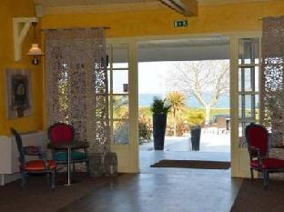 hotel et spa les cleunes oleron