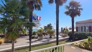 hotel et spa les cleunes oleron