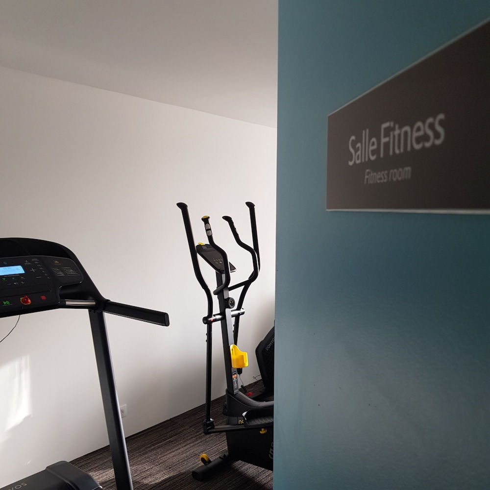 hotel et spa les cleunes oleron