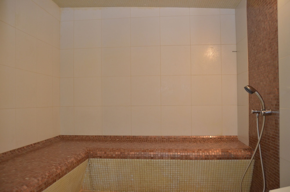 hotel et spa les cleunes oleron