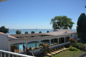 hotel et spa les cleunes oleron