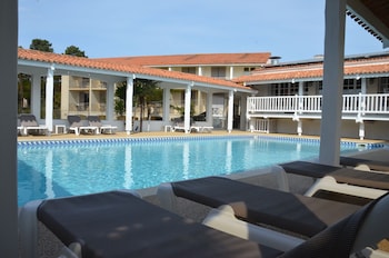 hotel et spa les cleunes oleron