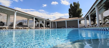 hotel et spa les cleunes oleron