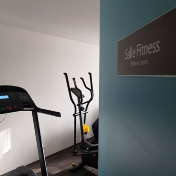 hotel et spa les cleunes oleron