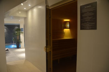 saint trojan les bains