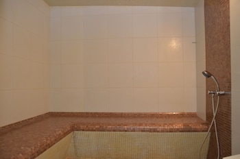 saint trojan les bains